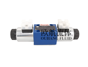 力士乐方向阀4WE 6 D62/OFEG24N9K4/V